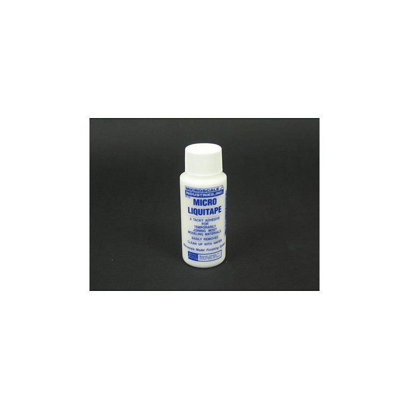 Micro Liquitape, 1 oz