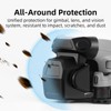 Drone Lens Cap Protector for DJI AIR 3S Dust Cover