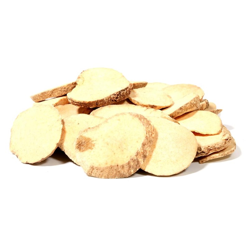 EidolonGreen Organic Alisma Rhizoma Root – 100% Pure Dried Herbal