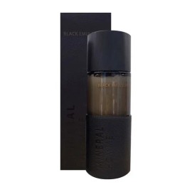 The Saem Mineral Homme Black Emulsion EX 130ml / 더샘 미네랄 옴므 블랙 에멀젼 이엑스 130ml