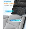 Kingcamp Cot Mattress, Soft Portable Sleeping Mat, Lightweight Non-Slip Comfortable