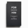 Zara For Him Black Edition Cologne for Men EDT Eau
