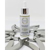 Sérum facial orgánico de hoja de arce