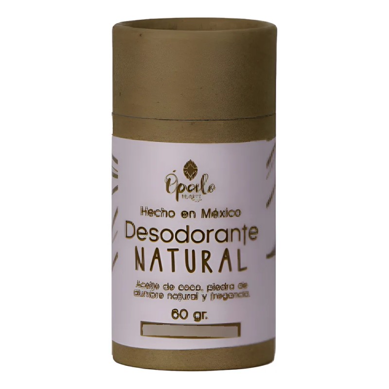 Desodorante 24 Hrs Ópalo Beauty Bebé
