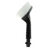 vhbw Washing Brush Compatible with Kärcher K 5 Premium Smart