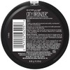 Maybelline New York City Bronzer Powder - Bronceador de maquillaje