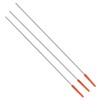 Airbrush Needles Replacement Parts with 0.2/0.3/0.5mm Nozzle for Airbrush Spray