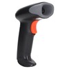 Wireless Barcode Scanner High Accuracy Portable Handheld 2D QR Code