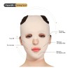 Gcorrea Adelgazante Facial, Máscara De Adelgazamientos