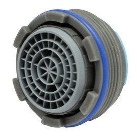 Cache Cascade STD; A M24x1 Aerator Mixing Nozzle Aerator Loose