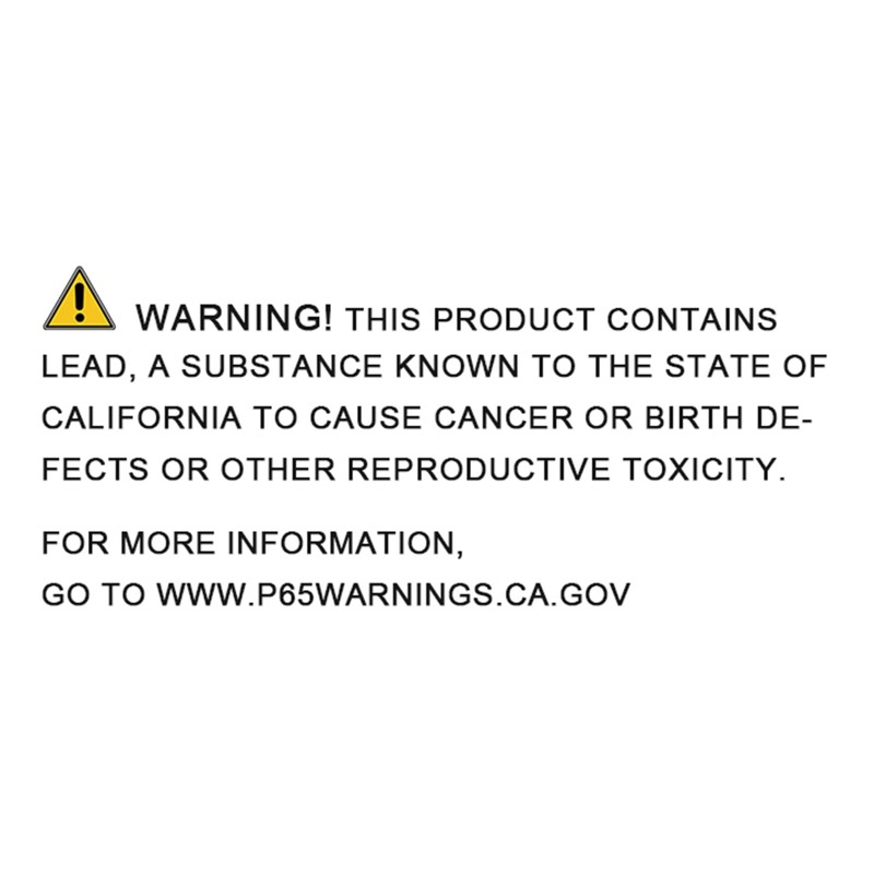 Lead Sheet 1/16" x 12" x 24"