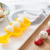 Gammaeon Sushi and Onigiri Rice Ball Shaper Set, Rice Mould