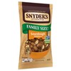 Synder's of Hanover Sourdough Nibblers 16 Oz (Pack of 8)