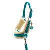 PFIFF Hobby Horse Little Lou 103129 Halter Set with Fluffy