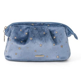 Neoviva Makeup Pouch, Large Capacity, Makeup Pouch, Travel Cosmetic Pouch, Cosmetic Storage Bag, Waterproof, Lightweight, Cosmetic Case, Toiletry Pouch, Bathroom Pouch, Convenient to Carry, Storage,