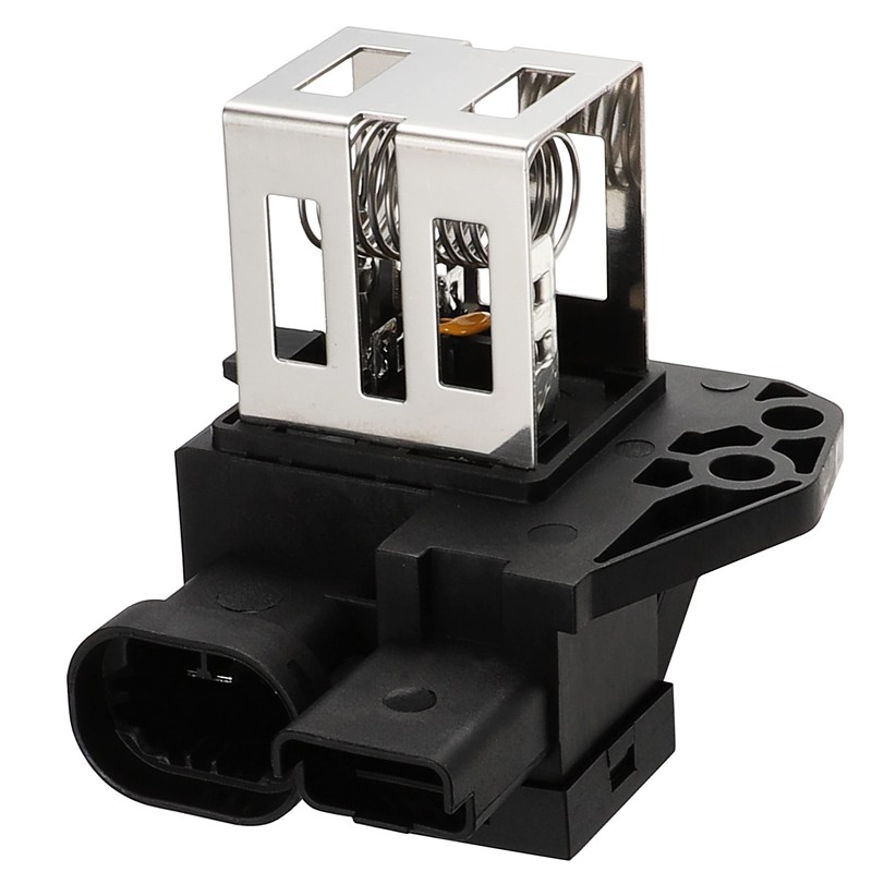 MangWany Motor Resistance Relay for Radiator Fan 1267J6 for C2