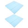 TEHAUX DIY Foam Sheets 6pcs High-Density Craft Foam Board for