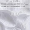 Hopeholic 2 Piece Pillow Case, 50x70 Cute, Ruffle, Seersucker Fabric,