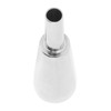 Trumpet Mouthpiece Heavy Duty Cone Metal Wind Musical Instrument Parts