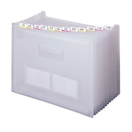 Teji FD-243 Document Files 2 A4 