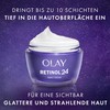 Olay Retinol24, with Retinol and Vitamin B3, 1 Piece