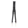 Mini Digital Tweezers Portable Smart LCR Tester with Signal Generator