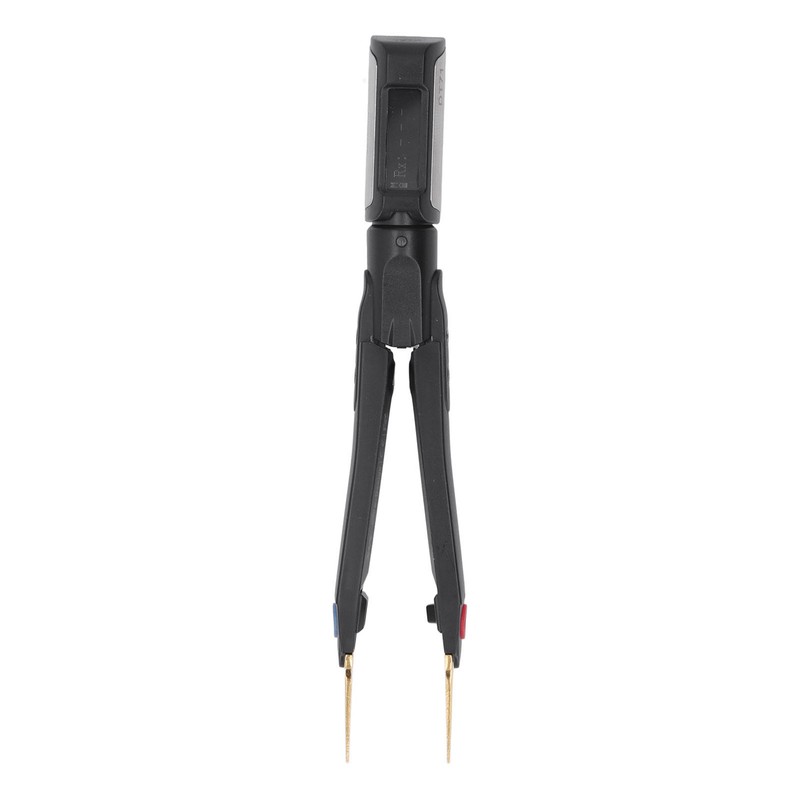 Mini Digital Tweezers Portable Smart LCR Tester with Signal Generator