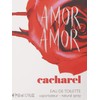 Cacharel Amor, 1.70-Ounce