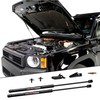 Redline Tuning 21-27024-02 Hood QuickLIFT Plus System Compatible with Toyota