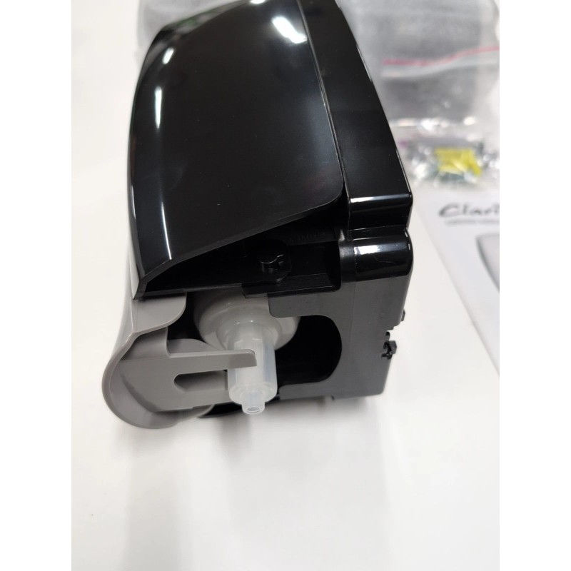 Betco Lot Of 3 Soap Dispenser Betco Clario Black For
