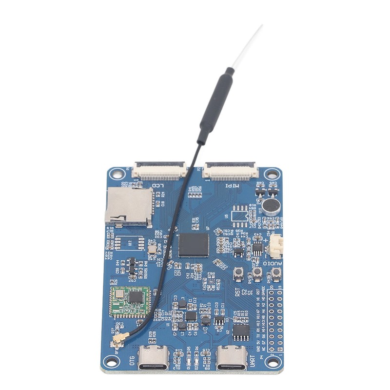 CAM Board Vision AI Development Module Single Core ARM for