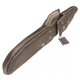 KB Diesel Performance LLC 2nd Gen Exhaust Manifold Heat Blanket for 5.9l 6.7l Cummins Turbo Diesel