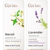 Gya Labs Gya Labs Neroli Essential Oil for Diffuser &