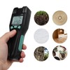 FY886 High Accuracy Digital Wood Moisture Detector Timber Humidity Tester