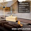 Dasing 432Hz Tuning Fork with Resonance Box for Sound Healing,