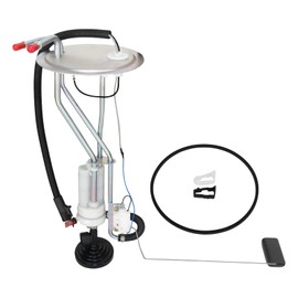 1999-2003 Fuel Pump Compatible for Ford F-250 Super Duty F-350 Super Duty 1999 2000 2001 2002 2003 7.3L V8 Diesel 137.0" or 158.0" or 172.0" Wheelbase Replace F81Z9275AJ FG239A PS175