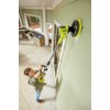 RYOBI 18-Volt ONE+ Cordless Telescoping Power Scrubber P4500 (Tool Only)