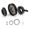 GNXFixt Air Conditioner AC Compressor Clutch Kit Compatible with Liberty
