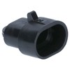 Pack of 10, 0092 Super Seal Waterproof Blind Blind Cap
