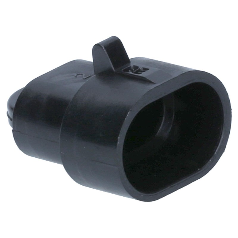 Pack of 10, 0092 Super Seal Waterproof Blind Blind Cap