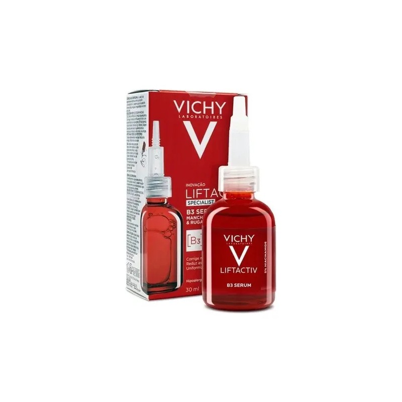 Vichy Liftactiv B3 Serumcollagen Specialist Crema Facial
