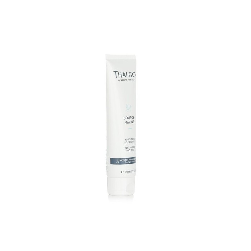 Strawberrynet Thalgo Sauce Marine Rehydrating Pro Mask (Salon Size) 150ml