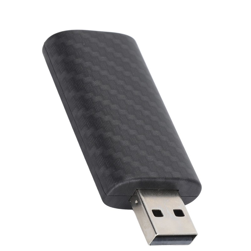 Wireless USB Dongle Adapter for Android Auto Wired to Wireless
