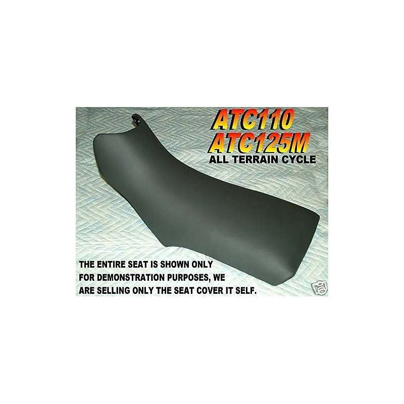 New Replacement seat cover fits ATC110 ATC125M Honda ATC 110