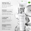 7.5% Hydroxyapatite Toothpaste, 7.5% Hydroxyapatite Toothpaste for Advanced Enamel Protection,