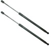 2Pcs 18.31 Inch Rear Back Window glass Struts Lift Supports