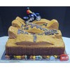 By The Cup Candy Coated Chocolate Rocks, 1 lb Bulk