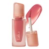 Laka Jelly Nude Gloss #303 Thigh Ring, Lip Gloss, Genuine