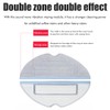 Pack of 6 Wipes Accessories Compatible for Roborock S7 S7