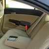 Car Interior Door Armrest Assembly 83703‑TB0‑H02ZA Right Rear Replacement for